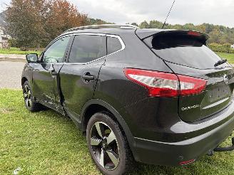 Nissan Qashqai DIESEL  -- FULL-OPTION picture 8