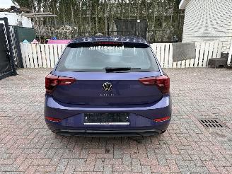 Volkswagen Polo BENZINE -- KLIMATRONIK picture 4