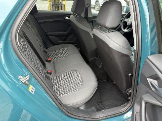 Audi A1 AUTOMATIC -- SPORT picture 16