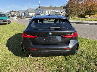 BMW 1-serie DIESEL - M-PAKKET picture 7