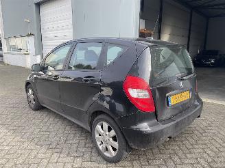 Mercedes A-klasse A 170 BlueEFFINCIENCY Classic 100% rijdbaar picture 4