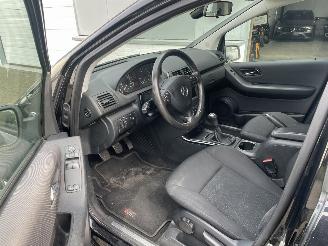 Mercedes A-klasse A 170 BlueEFFINCIENCY Classic 100% rijdbaar picture 5