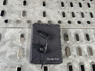 Mercedes A-klasse A 170 BlueEFFINCIENCY Classic 100% rijdbaar picture 17