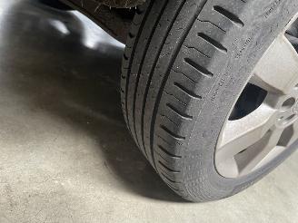 Mercedes A-klasse A 170 BlueEFFINCIENCY Classic 100% rijdbaar picture 15