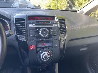 Kia Venga Venga 1.6 CVVT X-ecutive AUTOMAAT 125PK! picture 18