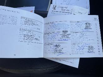 Kia Venga Venga 1.6 CVVT X-ecutive AUTOMAAT 125PK! picture 15