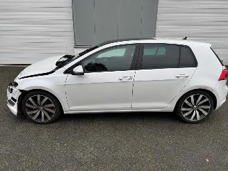 Volkswagen Golf GOLF 1.4 TSI ACT MOTOR LOOPT!!! Highline DSG PANO 140PK!!! picture 9