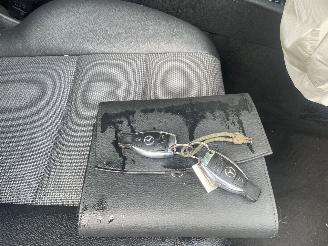 Mercedes C-klasse 180 Business MOTOR LOOPT!! NAP 156PK! picture 10