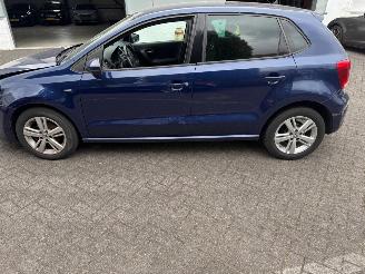 Volkswagen Polo 1.2 Match picture 2