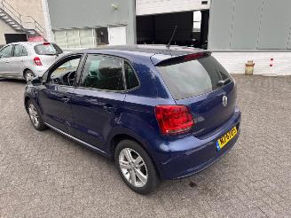 Volkswagen Polo 1.2 Match picture 3