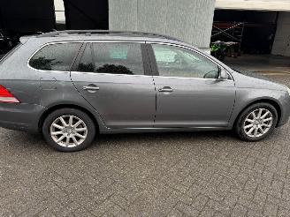 Volkswagen Golf 1.4 TSI Comfortline Business PANO picture 20