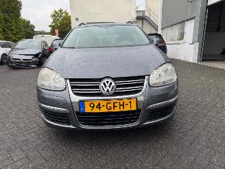 Volkswagen Golf 1.4 TSI Comfortline Business PANO picture 3