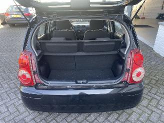 Kia Picanto 1.1 X-clusive Airco picture 8