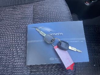 Kia Picanto 1.1 X-clusive Airco picture 12