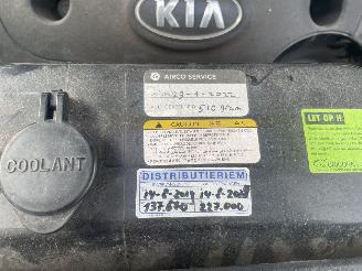 Kia Sportage 2.7 V6 X-pression 4WD Automaat picture 14