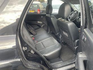 Kia Sportage 2.7 V6 X-pression 4WD Automaat picture 11