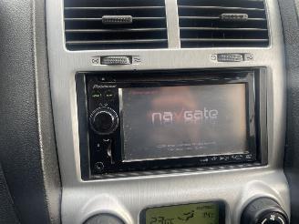 Kia Sportage 2.7 V6 X-pression 4WD Automaat picture 17