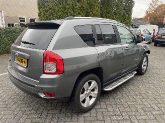 Jeep Compass 2.0 Sport picture 4