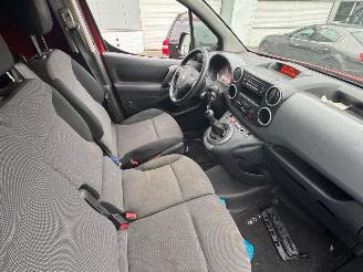 Citroën Berlingo 1.6 BlueHDI 75 Club MARGE!!! picture 9