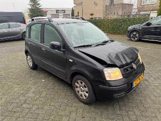 Fiat Panda 1.2 Edizione Cool Airco picture 11