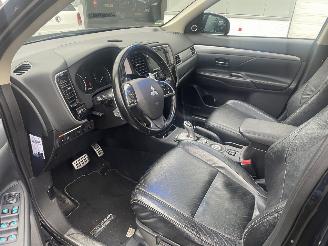 Mitsubishi Outlander 2.0 PHEV instyle+ picture 10