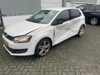  Volkswagen Polo 1.4-16V DSG Comfortline 2009/11