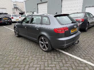Audi A3 1.4 TFSI S-edition 125PK!!! picture 4