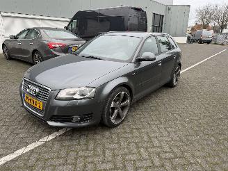  Audi A3 1.4 TFSI S-edition 125PK!!! 2010/3