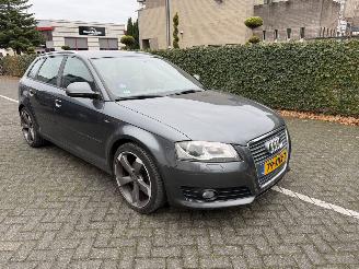 Audi A3 1.4 TFSI S-edition 125PK!!! picture 2