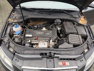 Audi A3 1.4 TFSI S-edition 125PK!!! picture 17