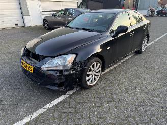 Avarii autoturisme Lexus IS 220d Business 2007/1