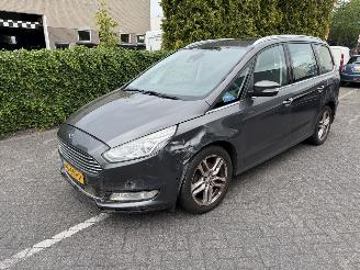  Ford Galaxy 1.5 Titanium 7p 2017/10