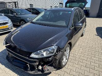  Volkswagen Golf 1.2 TSI Business Edition 2014/12