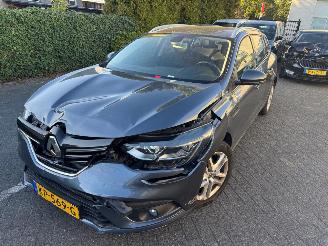  Renault Mégane 1.2 TCe Zen 2016/11