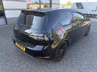 Volkswagen Golf 1.4 TSI ACT DSG Highline picture 4