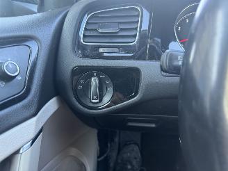 Volkswagen Golf 1.4 TSI ACT DSG Highline picture 25