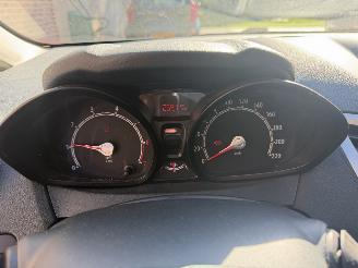 Ford Fiesta 1.25 Limited picture 14