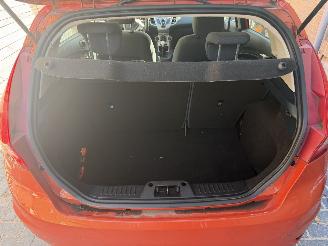 Ford Fiesta 1.25 Limited picture 9
