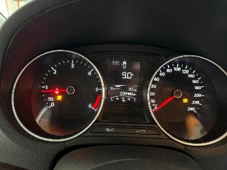 Volkswagen Polo 1.4 TDI BlueMotion picture 20