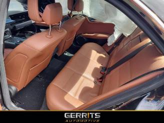 Mercedes C-klasse C (W204), Sedan, 2007 / 2014 3.0 C-280 V6 24V picture 5