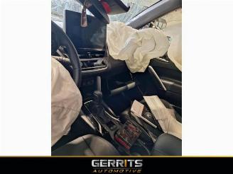 Toyota Corolla Corolla Cross, SUV, 2020 2.0 VVT-i 16V Hybrid 200 picture 4