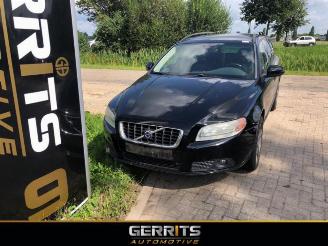 Volvo V-70 V70 (BW), Combi, 2007 / 2016 2.4 D5 20V picture 2