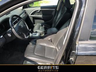 Volvo V-70 V70 (BW), Combi, 2007 / 2016 2.4 D5 20V picture 5