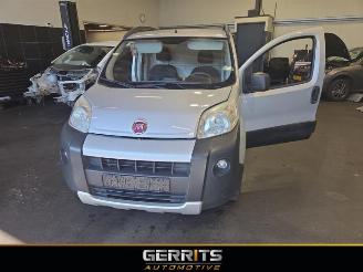Autoverwertung Fiat Fiorino Fiorino (225), Van, 2007 1.3 JTD 16V Multijet 2016/2