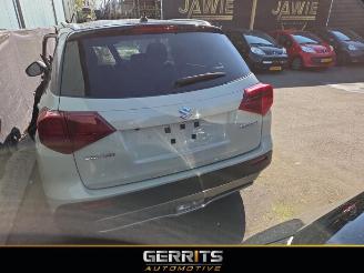 Sloopauto Suzuki Vitara Vitara (LY/MY), SUV, 2015 1.0 Booster Jet Turbo 12V 2019/7