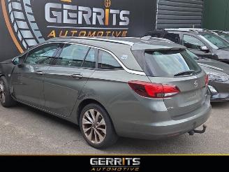 Sloopauto Opel Astra Astra K Sports Tourer, Combi, 2015 / 2022 1.4 Turbo 16V 2017/11