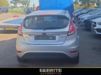 Sloopauto Ford Fiesta Fiesta 6 (JA8), Hatchback, 2008 / 2018 1.0 SCI 12V 80 2013/8