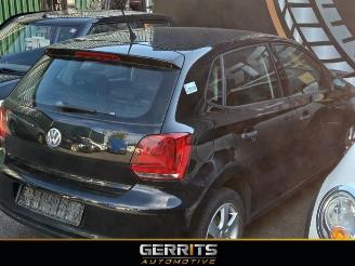 Volkswagen Polo Polo V (6R), Hatchback, 2009 / 2017 1.2 12V picture 2