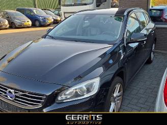 Volvo V-60 V60 I (FW/GW), Combi, 2010 / 2018 2.4 D6 20V Plug-in Hybrid AWD picture 3