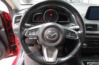 Mazda 3 SEDAN picture 17